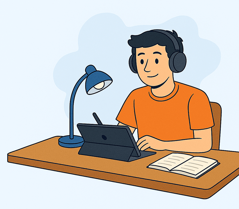 Practise with Clarity